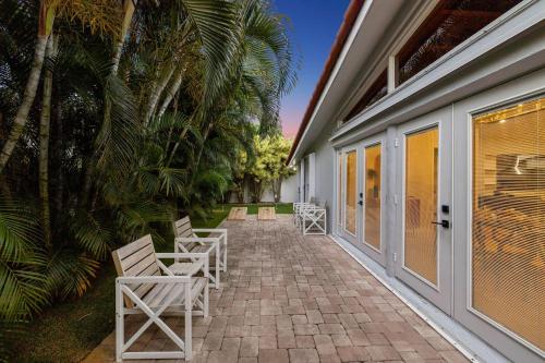 Kasa Rio Fort Lauderdale in Fort Lauderdale, USA