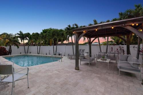 Kasa Rio Fort Lauderdale in Fort Lauderdale, USA