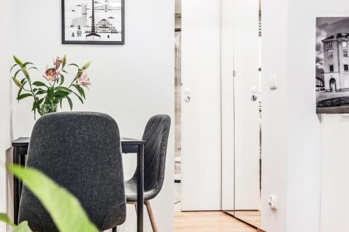 Komfortowe apartamenty w centrum Wrocławia 5