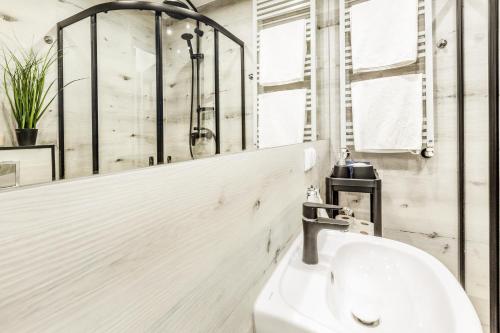 Komfortowe apartamenty w centrum Wrocławia 5