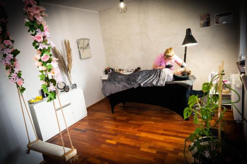 Hotel Anek - image 4