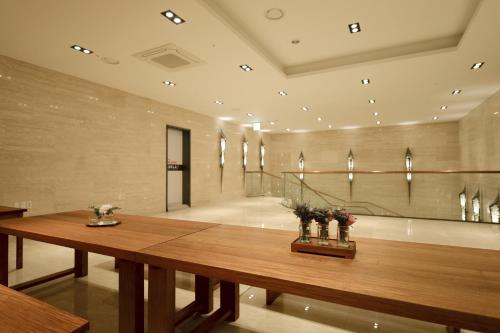 釜山 ビジネス ホテル