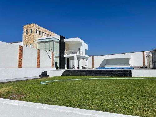 Casa Girasol in Villa Del Mar