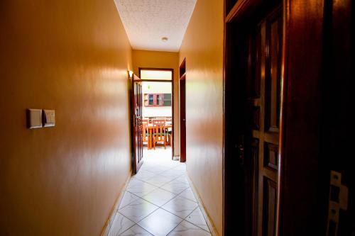 Peace of Mind Suites – Entebbe