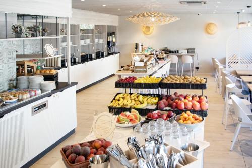 Novotel Montpellier - image 13