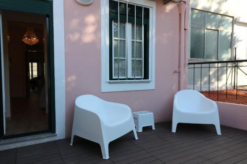 Discovery Apartment Estrela - Lisbon