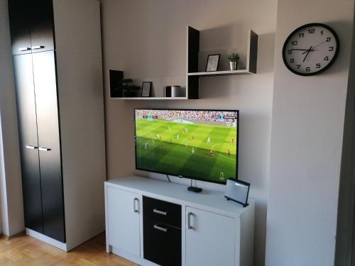 . Apartman Breza 3