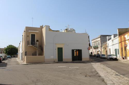  Marinella in Campi Salentina