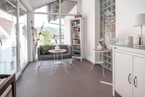 Suite with Balcony image 4