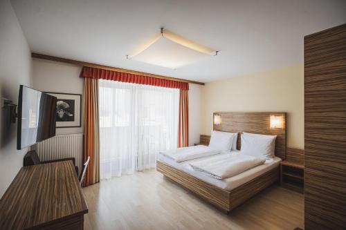 Doppelzimmer, superior