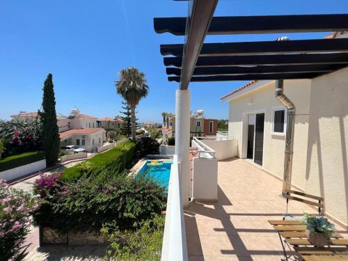Villa Tamara with Private Pool 4