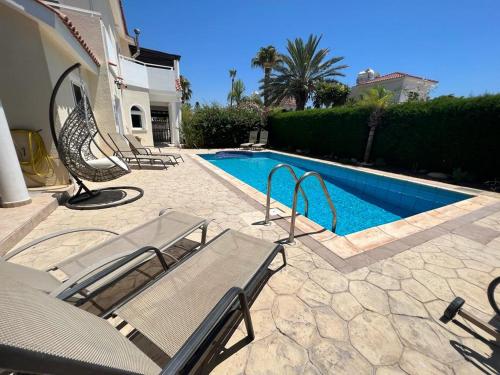 Villa Tamara with Private Pool 2