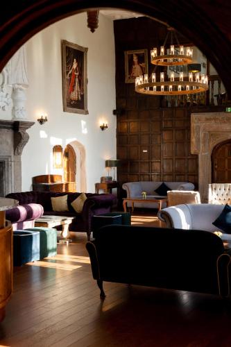 Boringdon Hall Hotel and Spa - image 7