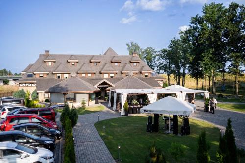 479270870 Hotel & Spa **** Kasztel Uniejów