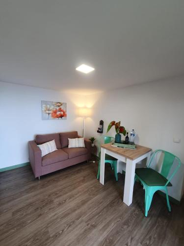 Casa Velha D Fernando e Casa Avó Augusta 5