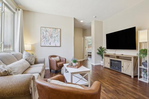 . Welcoming Mesquite Condo with Pool Access!