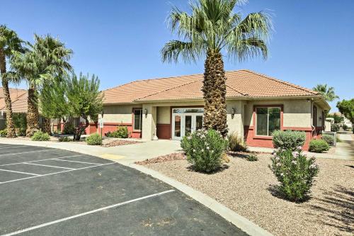 Welcoming Mesquite Condo with Pool Access! in Mesquite (NV)