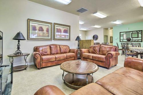Welcoming Mesquite Condo with Pool Access! in Mesquite (NV)