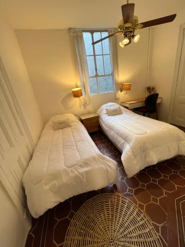 Double Room with Private Bathroom image 10