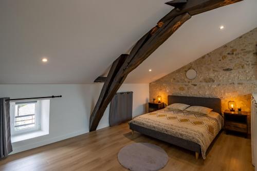 Le Loft Gîte de Dordogne