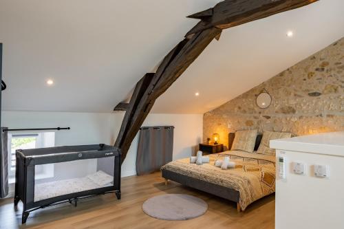 Le Loft Gîte de Dordogne