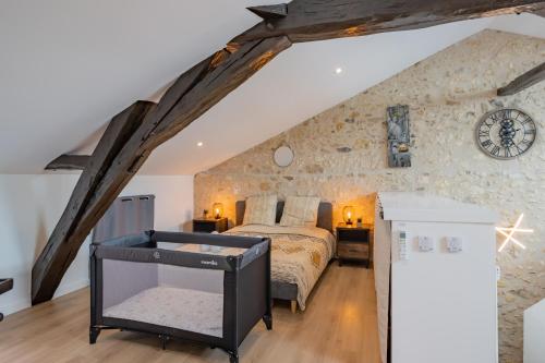 Le Loft Gîte de Dordogne