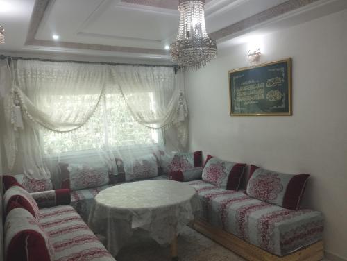 Appartement à louer à imouzzar kander (Appartement a louer a imouzzar kander) in Imuzera du Kandara