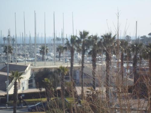 Appart T3 a 50 m de la plage - Location saisonnière - Cavalaire-sur-Mer