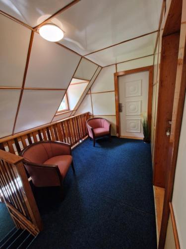 Pension Piana in Pecpodsņežkova