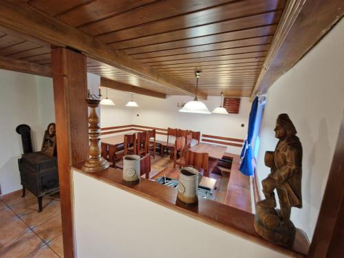 Pension Piana in Pecpodsņežkova
