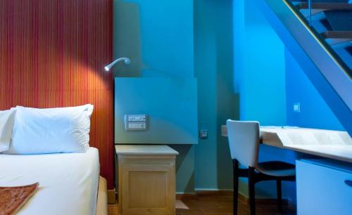 Splanzia Boutique Hotel - image 10