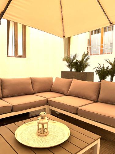 Indipendenza Luxury Apartments 4