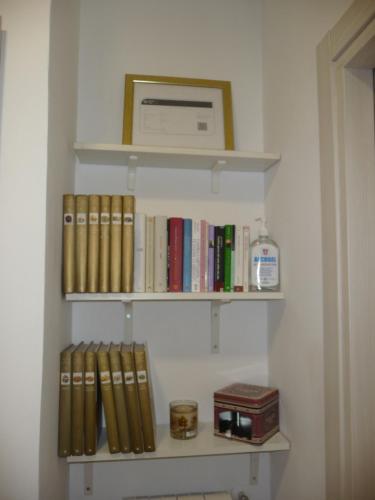 Alloggio Turistico @Roma