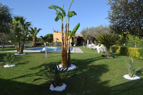 Villa Adriana B&B - image 12