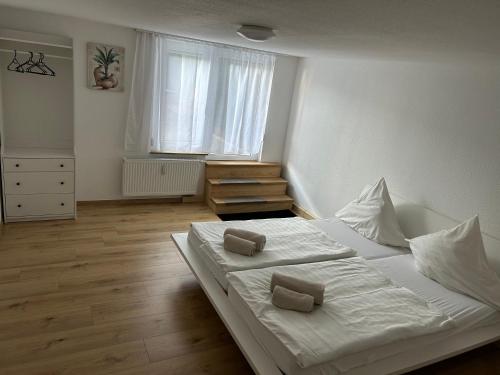 Ferienwohnung Cavallino 2