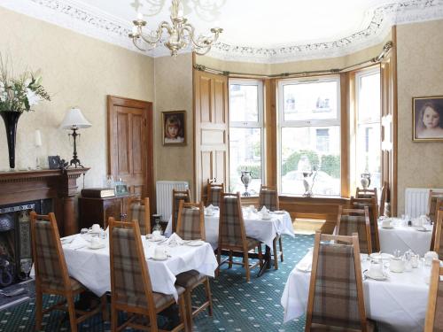 Facilities, Abbotsford Guest House in Broughton