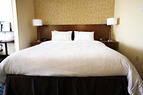 Fairfield Inn & Suites by Marriott London - image 13