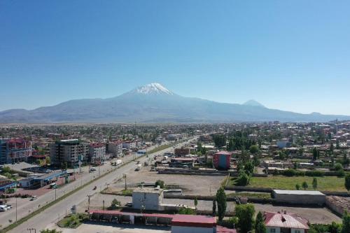 Butik Ertur Hotel - image 12