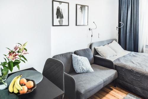 Komfortowe apartamenty w centrum Wrocławia, Вроцлав (фото 7)