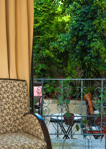 Splanzia Boutique Hotel - image 7