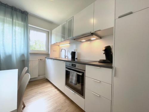 Cityapartment SB Am Homburg