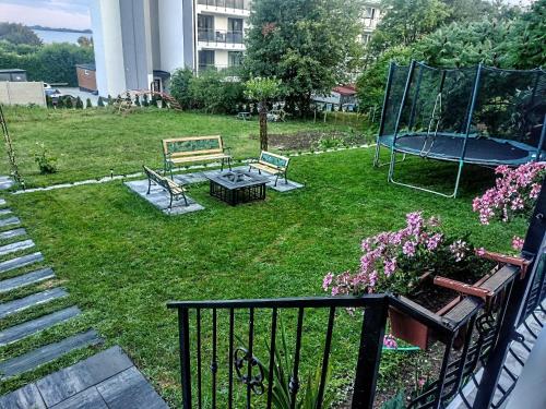 Apartmany Zemplinska Širava Timea