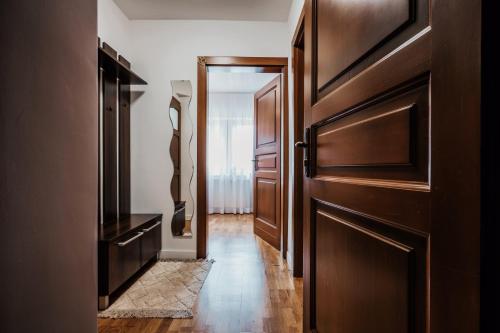 Apartament pod Nosalem obrázok