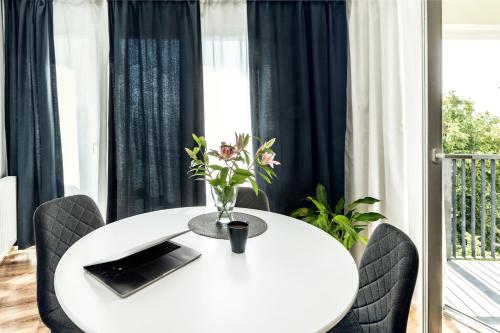 Komfortowe apartamenty w centrum Wrocławia 3