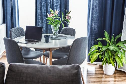 Komfortowe apartamenty w centrum Wrocławia 2