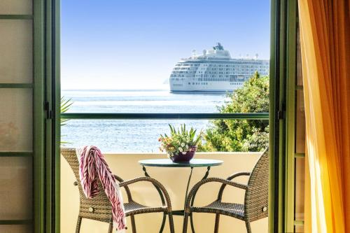 Hotel Dafni 3
