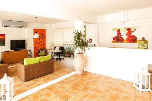 Hotel Dafni 5