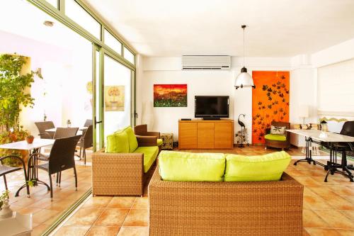 Hotel Dafni 3
