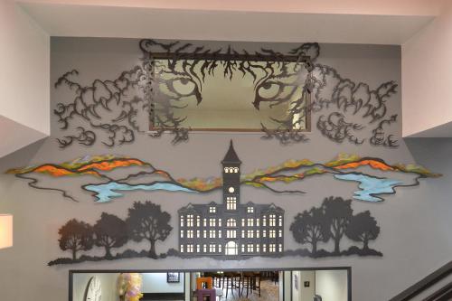 Inn at Clemson Inn at Clemson