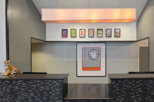 Inn at Clemson Inn at Clemson